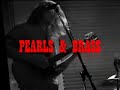 pearls and brass playing 
