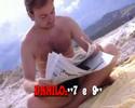 Le parabole di Danilo Le parabole di Danilo