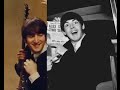 There's a Place - Lennon/McCartney