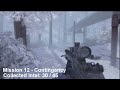 MW2 Intel Locations ACT 3