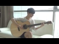 (Dave Brubeck) Take Five - Sungha Jung