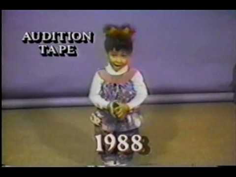 raven symone
