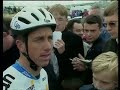 Greg LeMond quits the Tour de France 1994