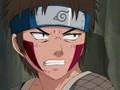 Ino and Kiba- bad boy
