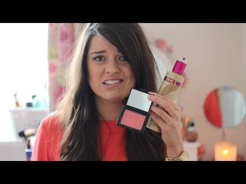 how to apply sienna x gradual tan