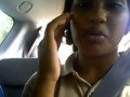 8th grade car rides w/ Ms.Castro (: