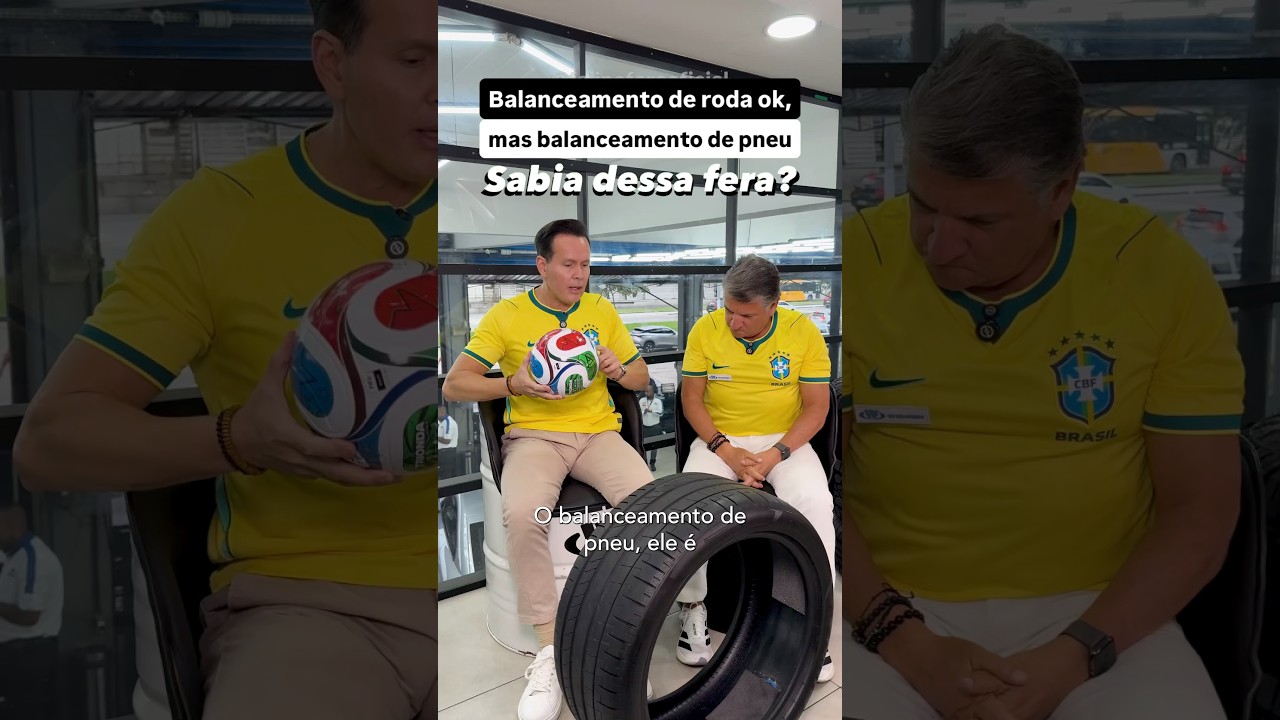Sabia dessa, fera?