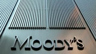 Moody's Lowers China Outlook over Local Debt and Lending Risks