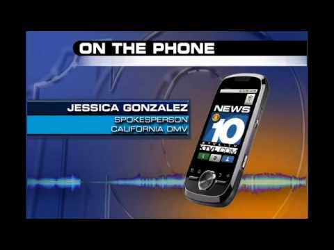 how to provide proof of insurance to ca dmv