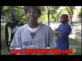 Art of War - Millwaukee Freestyle Battle