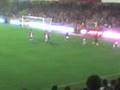 videos de Mouscron - Malines 23/08/08