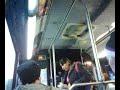 The MTA is trying to re-invent the party bus?