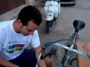 Presentaci�n de la nueva orbea