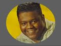 \"Something You Got\" - Kris Kenner vs Fats Domino plus instro \"Something You Got\" - Kris Kenner vs Fats Domino plus instro
