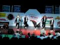 HHI - Кубок России 2010. Финал. Doberman.