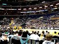 Candace Parker Lay-up vs. Connecticut Sun 06-13-08