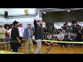 Breeze Lee & Dnoi vs Aj Prime & Jacksun Fire – NBZ VOL.7 POPPING FINAL