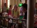 The O.C Buterflies & Love Triangles