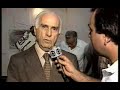 Em 1985, CBF afasta Evaristo de Macedo e contrata Tel�