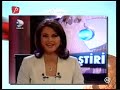 Cronica Carcotasilor - Lansare Kanal D
