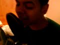LewinLaMelma Con ElGoldito Improvisando (RapDominicano)