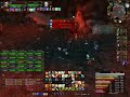 Upper Echelon Downs High King MulgarNordrassil Realm