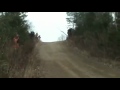 Une Honda Civic ne monte pas que dans les tours...