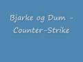 Bjarke og Dum - Counter-Strike