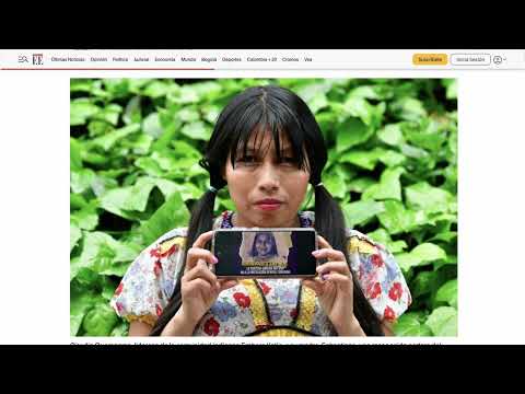 Paula Casas Mogollón