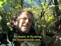 Destroyed in Seconds - Base Jumper Wipe-out