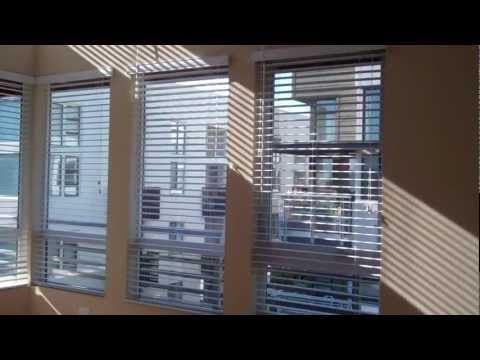 Westgate Apartments - 2 Bedroom - B6 Floorplan