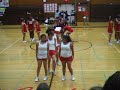 Hoover Cheer