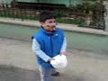 MY STREET STAR