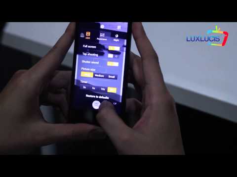 Alcatel One Touch Idol Mini Full Review