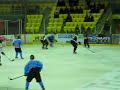 IJshockey Nijmegen Devils tegen Amsterdam Tijgers 28-12-2007 IJshockey Nijmegen Devils tegen Amsterdam Tijgers 28-12-2007