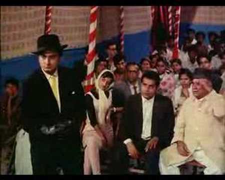 KISMAT - Kajra Mohobbat Wala
