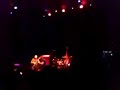 lte in chicago june 25, 2008. jordan's keyboard broke so tony, mike and john started to jam...well here are the results