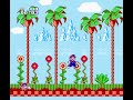 as close as it got to sonic on a nintendo system for quite some time. follow me on facebook www.facebook.com