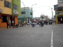 IE 21008 y Jard�n 85 de Chancay