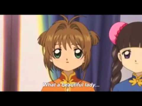 syaoran - Owned by CLAMP. For some reason when wearing earphones you need both...sorry :P.