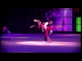 Holiday on Ice show Tropicana - The Passion Tour!