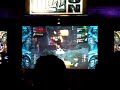 Blizzcon 2008 Blizzard vs. Nihilum 1 of 2