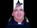Entrevista al Padre Guillermo Marcó en Radio 10