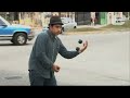 Arte urbano bajo los sem