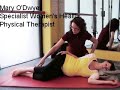 Floor Exercises During Pregancy