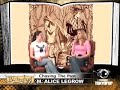 TOKYOPOP Presents Bizenghast Creator Interview Part2