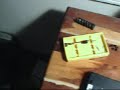 Re: Block the lid sensors of a Playstation Two (PS2 slim)