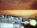 Re: Block the lid sensors of a Playstation Two (PS2 slim)
