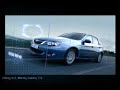 Subaru WRX Commercial
