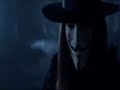 v for vendetta : last fight scene